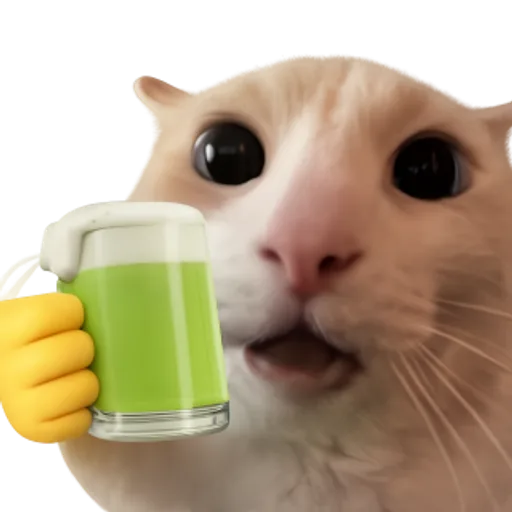 green candle behaviour