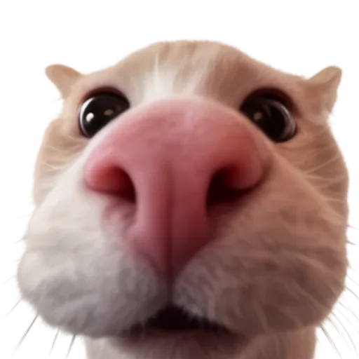zoomed in too far
